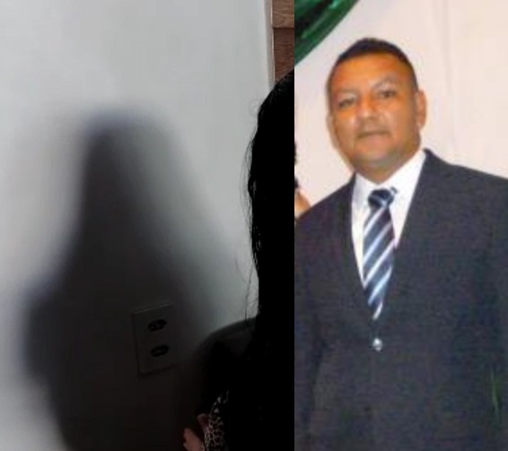 ‘Era tudo pra mim’, diz esposa de motorista morto em operação do Grupo Fera
