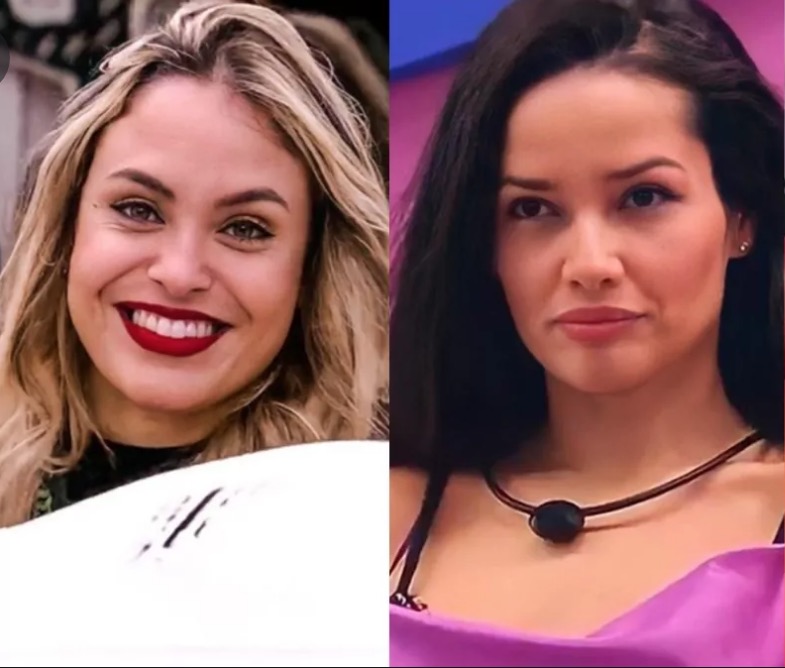 BBB21: Juliette decreta voto em Sarah no contragolpe 
