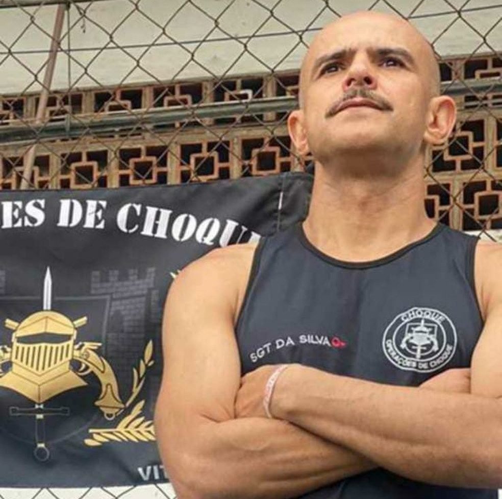 Policial da Tropa de Choque morre de febre maculosa após curso de operações