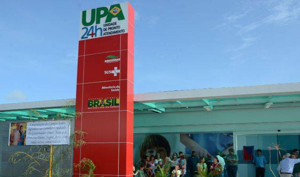 Passageiro leva 15 tiros enquanto entrava em carro de aplicativos em Manaus 