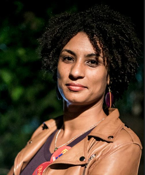 Ex-bombeiro vigiou Marielle Franco para executores, diz diretor da PF