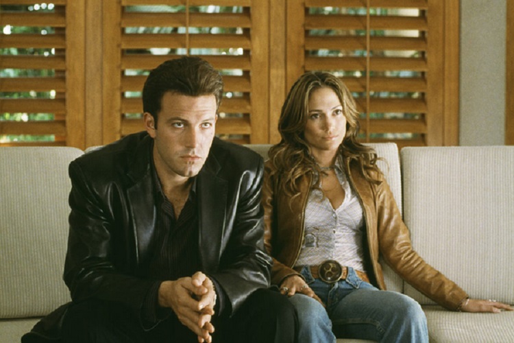 Ben Affleck e Jennifer Lopez ressurgem juntos 17 anos após fim do noivado