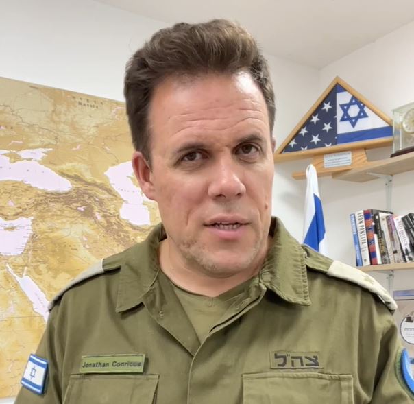 Exército de Israel afirma há brasileiros reféns do Hamas na Faixa de Gaza