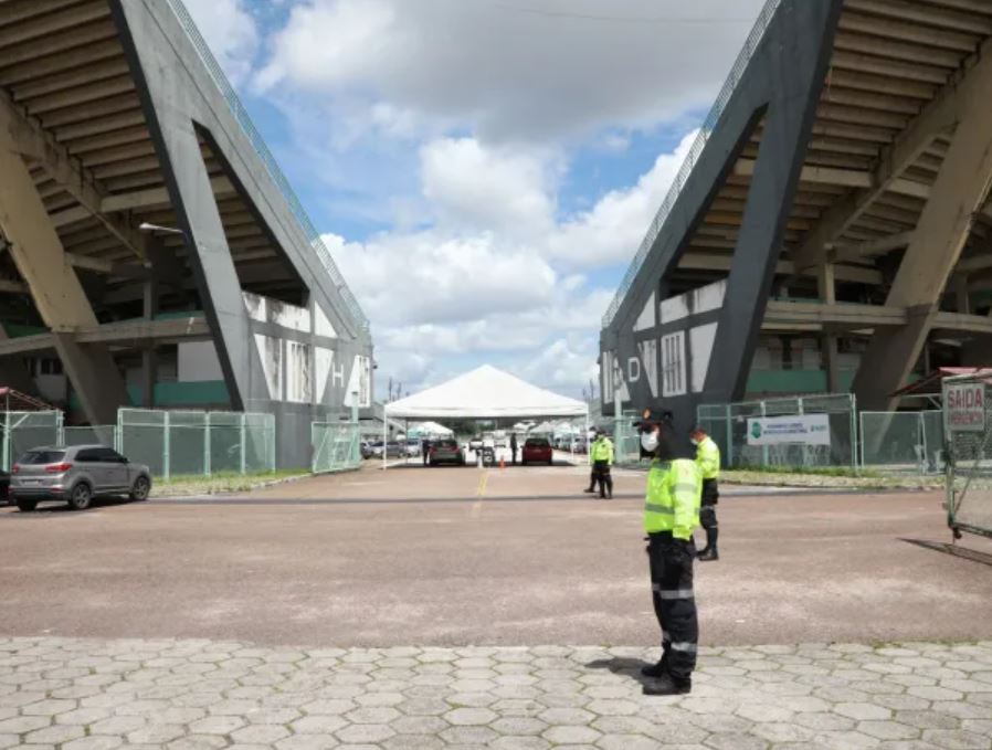 Alterações no trânsito para festa do Carnaboi começam a valer hoje em Manaus