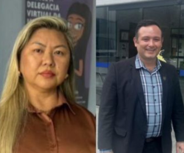 Funcionária denuncia presidente do Sinpol-AM por assédio moral 