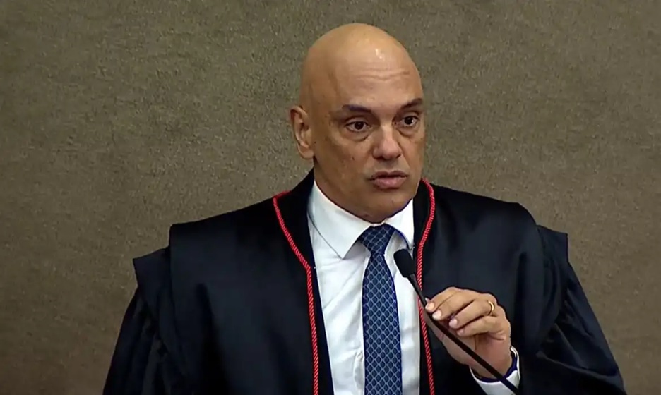 Moraes cobra explicações do governo do Rio após operação mais letal da história