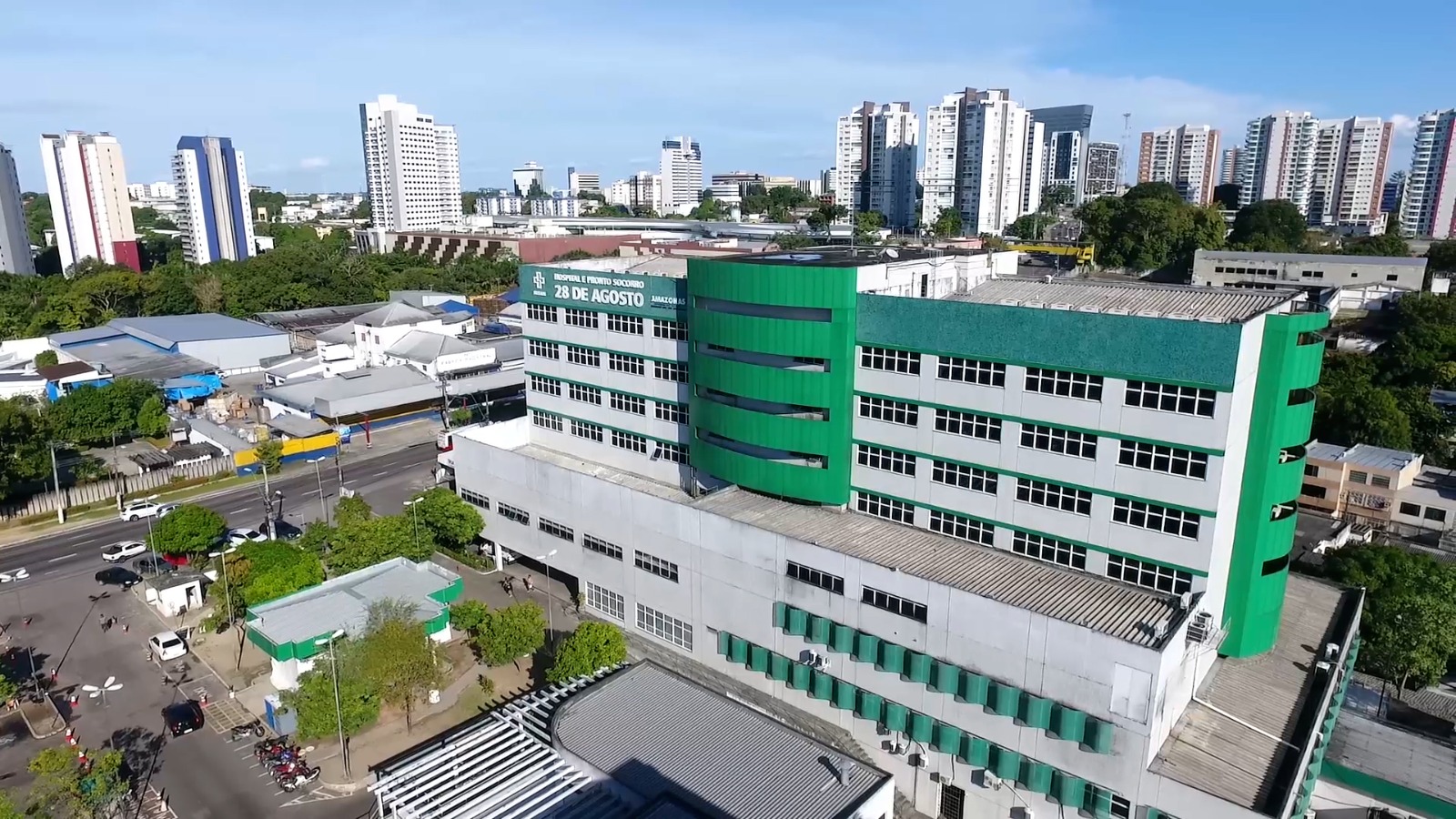 Serviços essenciais são mantidos no feriado do Dia da Consciência Negra no Amazonas
