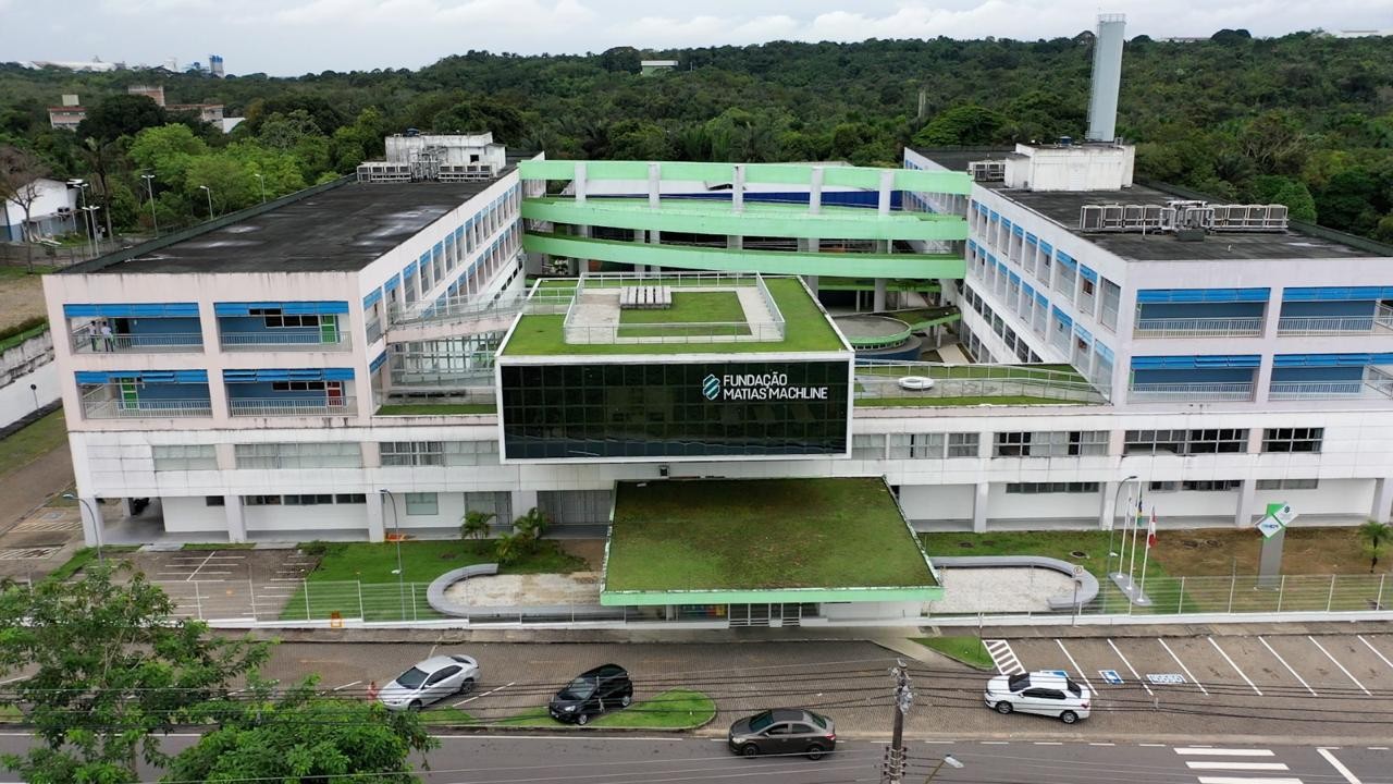 Matias Machline e Governo abrem 322 vagas para Ensino Médio Técnico; veja como se inscrever