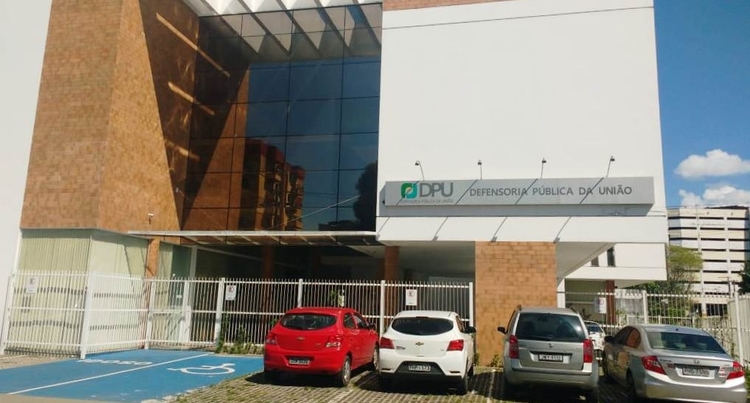 DPU abre inscrições para estágio em Direito no Amazonas