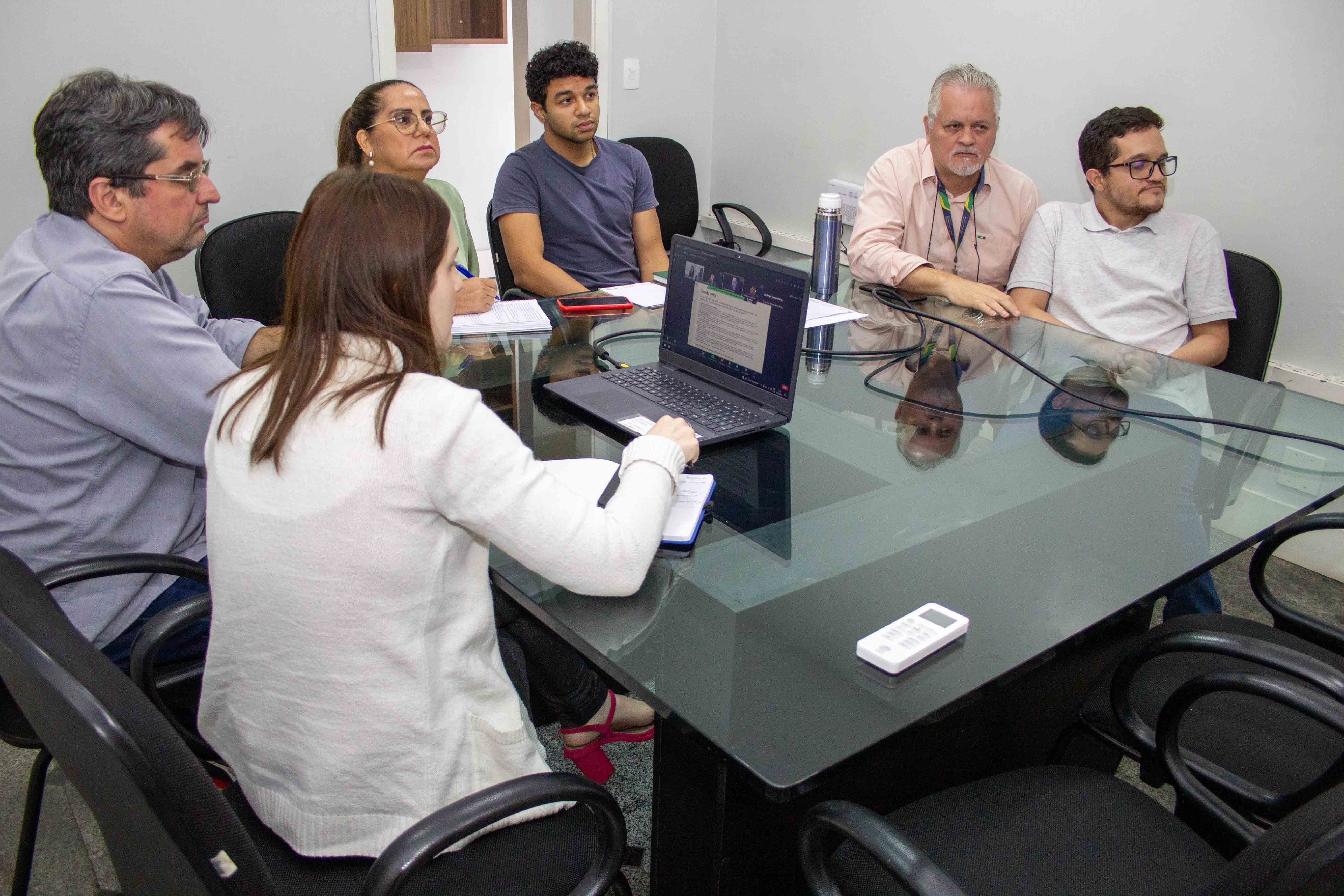 Amazonas é selecionado para representar Brasil em programa do Fórum Econômico