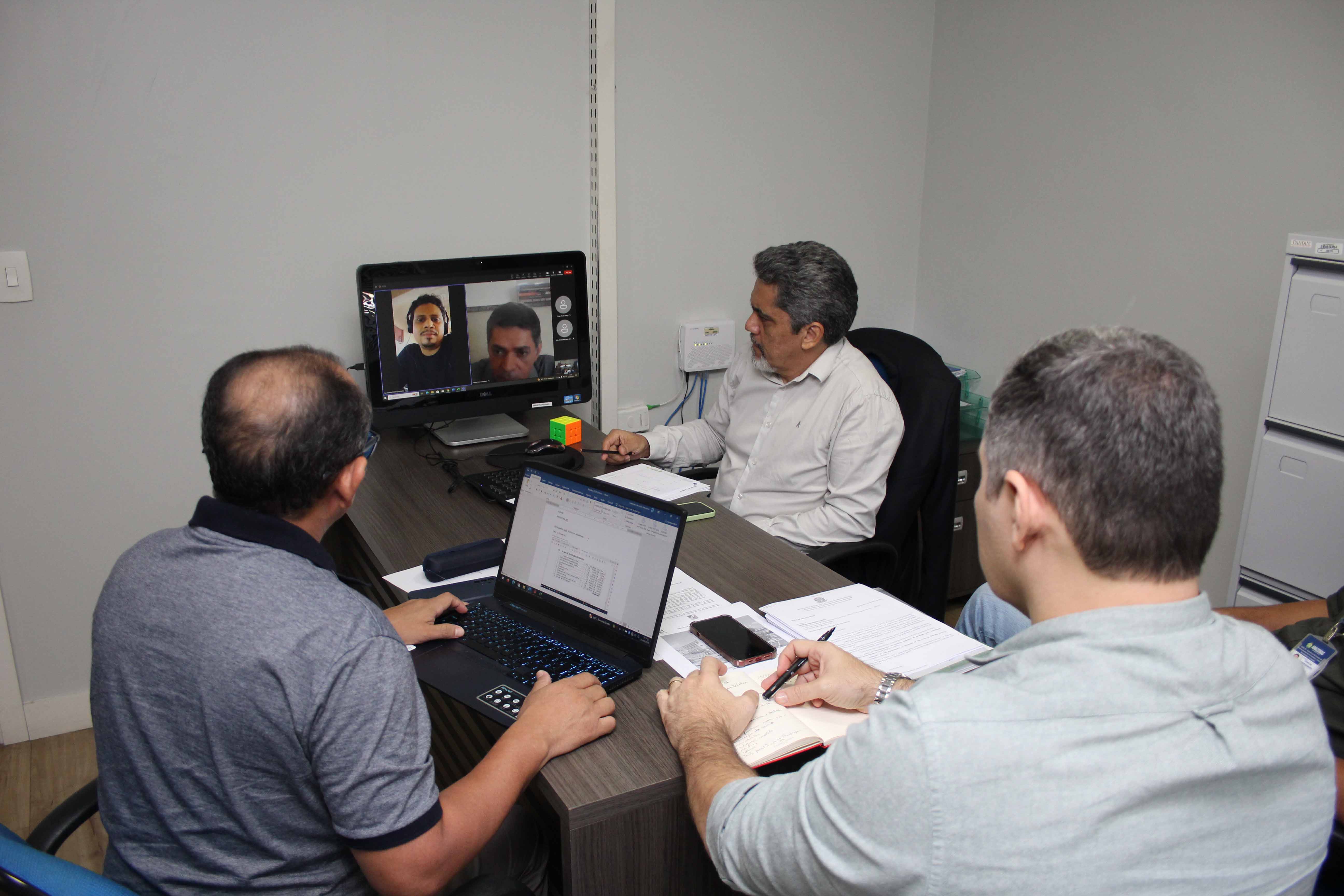 Sedecti atua na liberação de R$ 1 milhão para projetos do setor produtivo no Amazonas