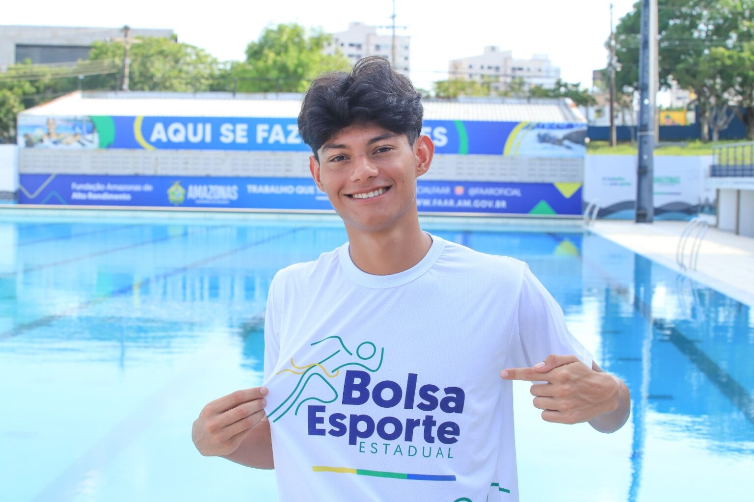 Prazo para prestação de contas do Bolsa Esporte termina nesta sexta-feira