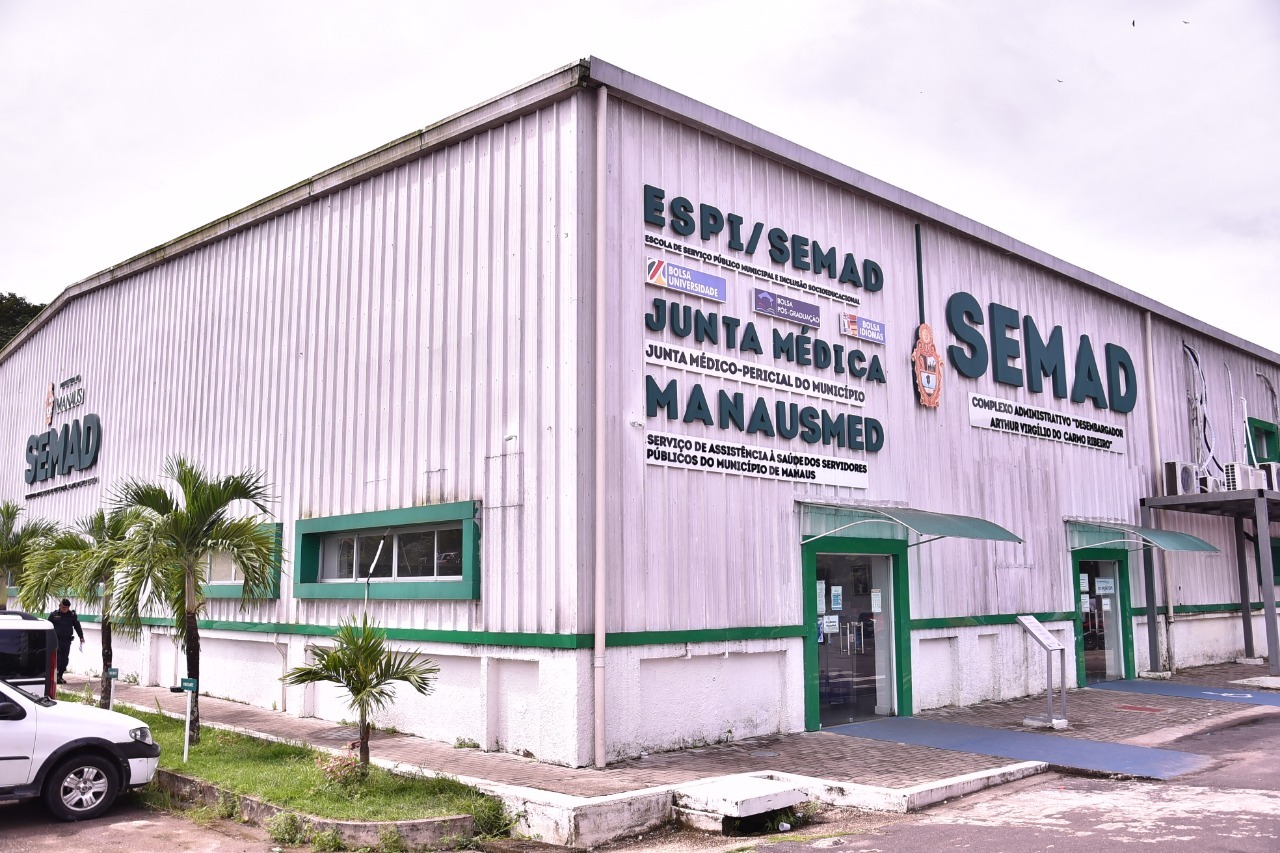 Bolsa Universidade faz 3ª convocação de estudantes para contrapartida em Manaus