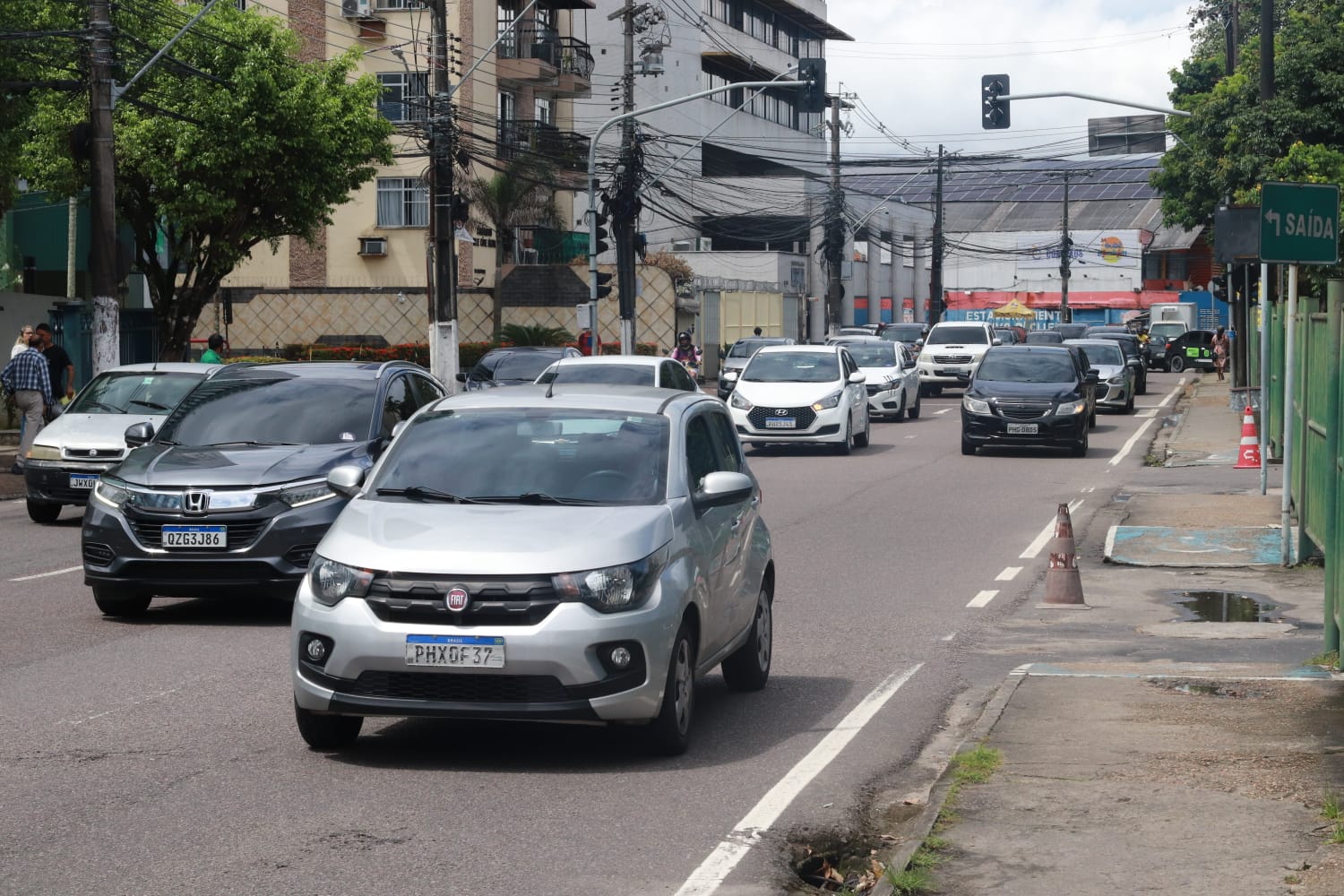Prazo para pagar IPVA com desconto de placas com final 1, 2 e 3 termina nesta sexta-feira