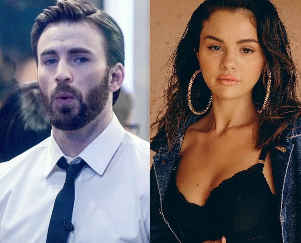 Chris Evans e Selena Gomez são vistos juntos e fãs vão à loucura: 'shippo'