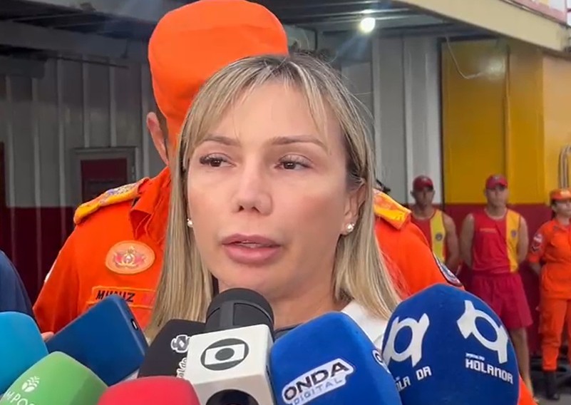 Famílias de vítimas de naufrágio receberão assistência psicológica em Manaus