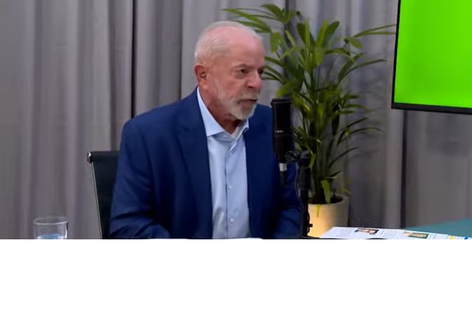 'Alguém que pratica assédio não vai ficar no governo', diz Lula sobre denúncias contra Silvio Almeida  