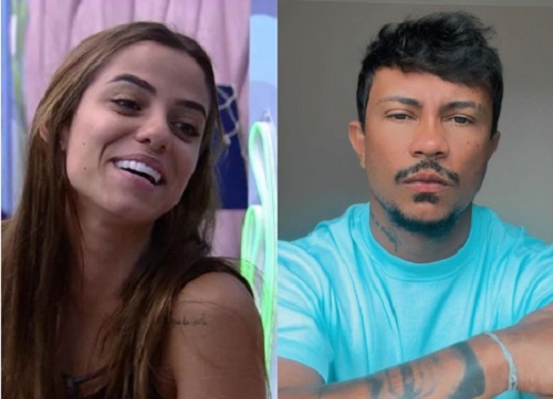 Key revela detalhes de relação com Xamã; vídeo