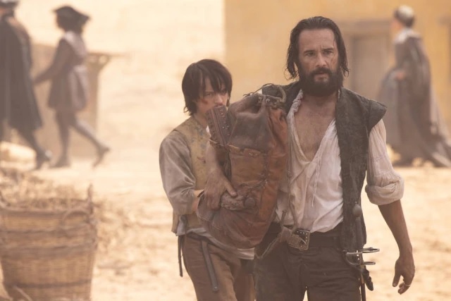 'Sem Limites': Série com Rodrigo Santoro e Álvaro Morte ganha teaser; confira