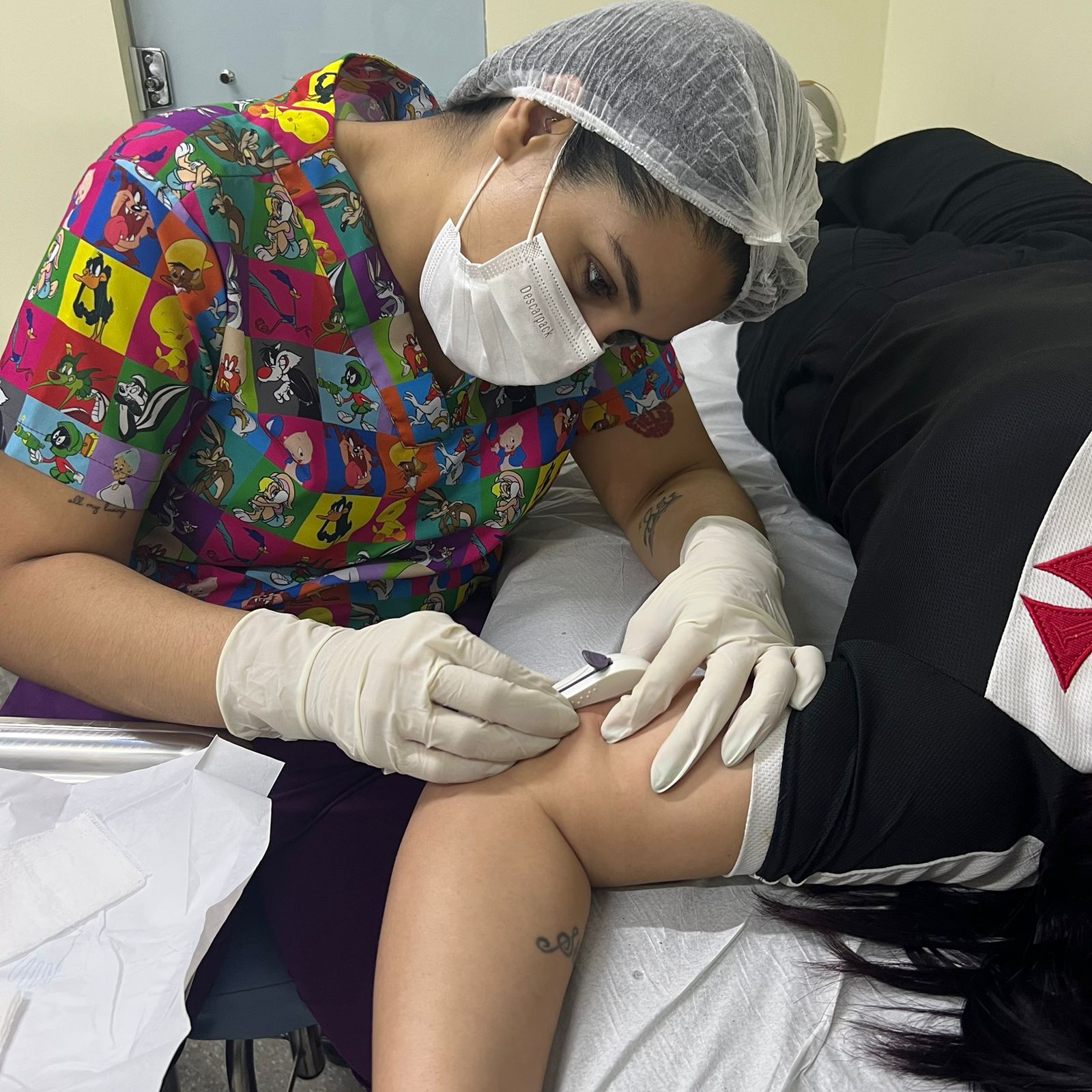 Implante contraceptivo começa a ser oferecido a adolescentes e mulheres em Manaus