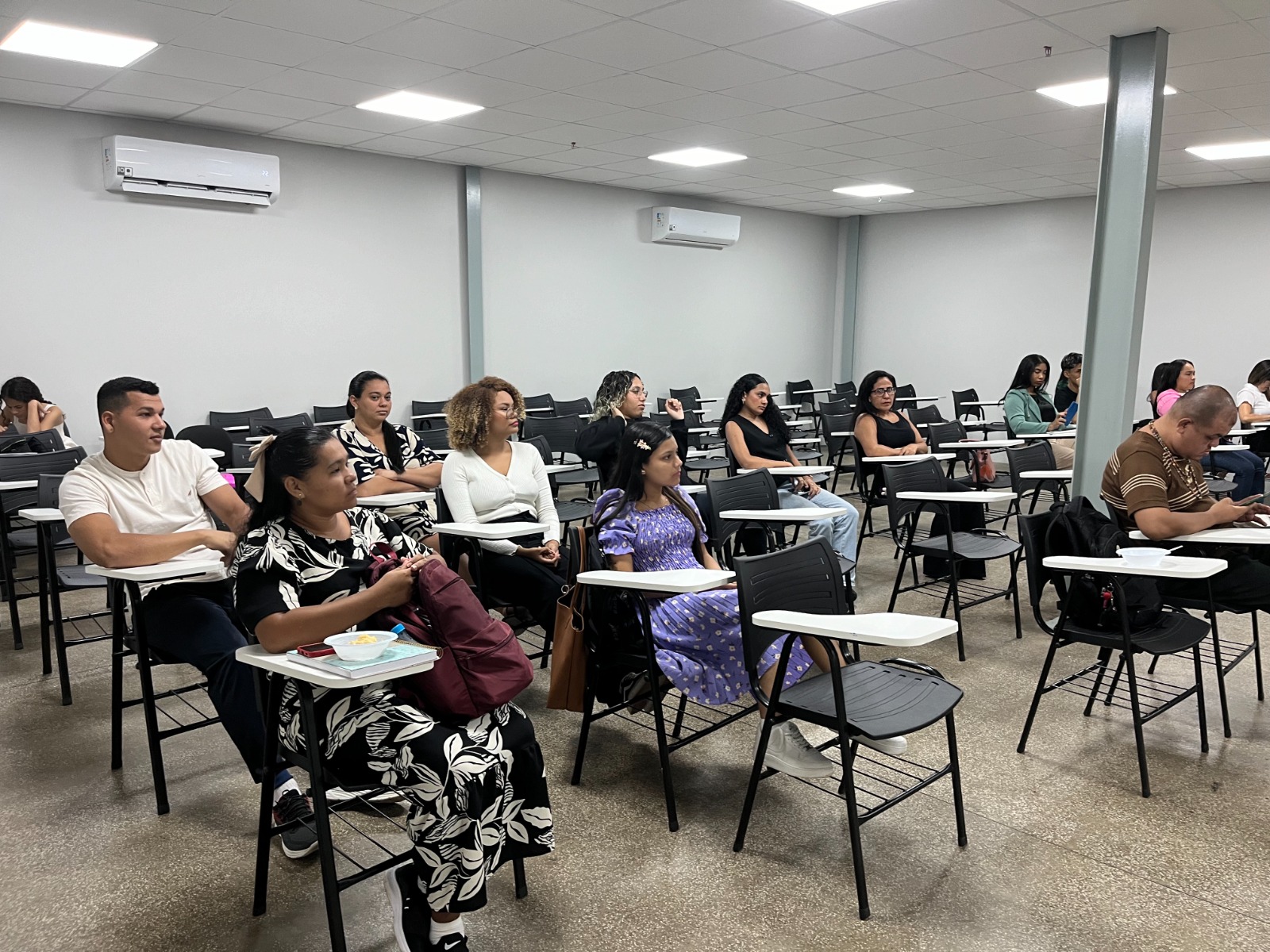 Prefeitura abre 80 vagas gratuitas para o curso ‘Como se Preparar para uma Entrevista de Emprego'