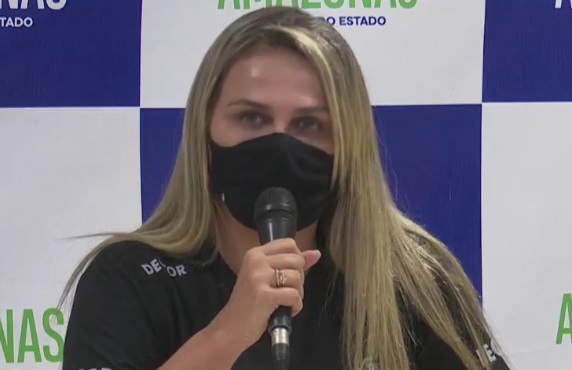 Polícia prende 14 envolvidos em onda de ataques em Manaus