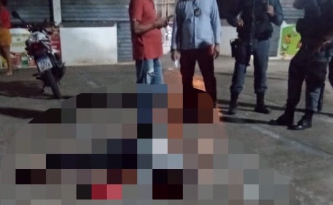 Lavador de carros é morto a tiros em Iranduba, no Amazonas