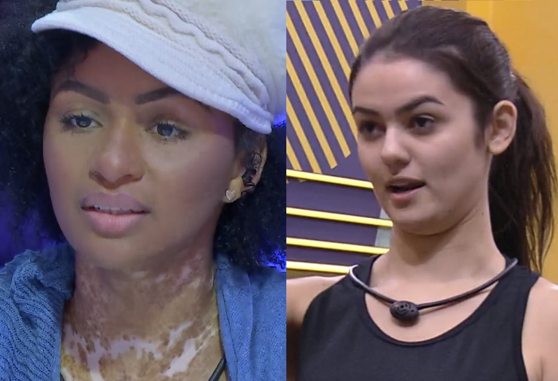 BBB 22: Eslovênia volta atrás e diz que não quer 3º paredão seguido para Natália