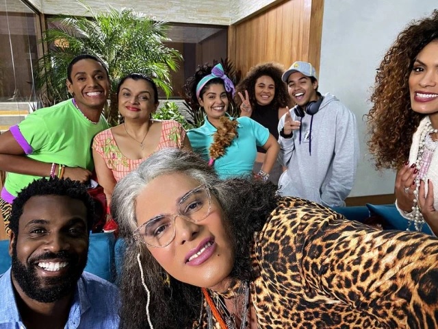 ‘A Sogra Que Te Pariu’: segunda temporada é confirmada após série entrar para ranking mundial