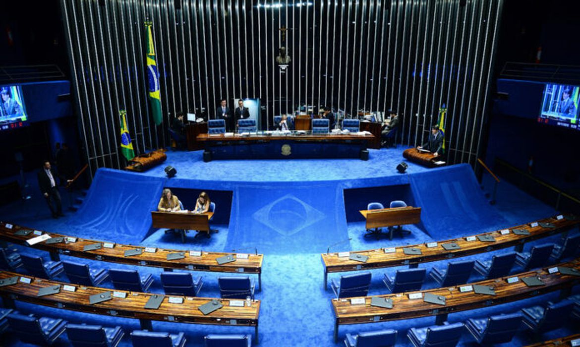 Senado aprova MP que recria Ministério do Trabalho e Previdência