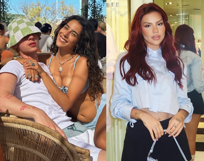 Internautas veem indireta para Vivi Wanderley em nova música de Marina Sena