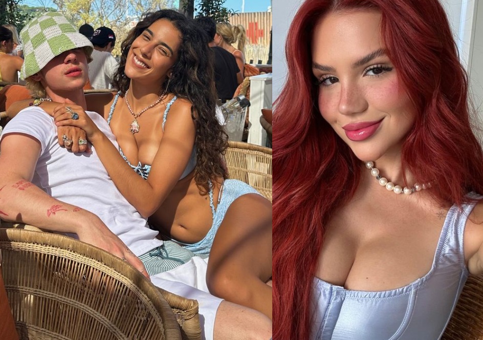 Marina Sena se defende e leva alfinetada de amiga de Vivi Wanderley: "cria vergonha na cara"