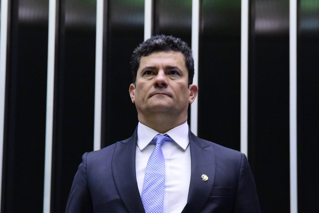 Julgamento de Moro tem pedido de vista e placar termina em 3 a 1 contra cassação