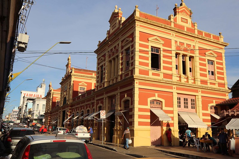 Confira o funcionamento dos serviços em Manaus no feriado de Nossa Senhora Aparecida
