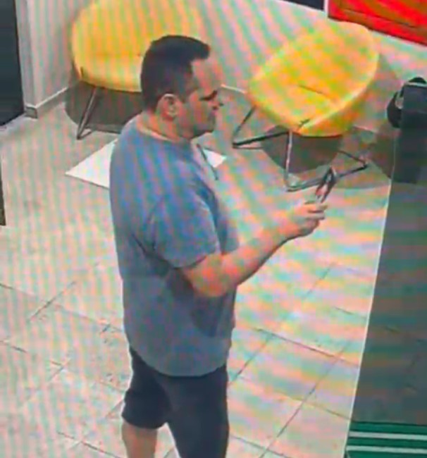 TJAM se pronuncia sobre servidor suspeito de perfurar tímpano de criança à tapa