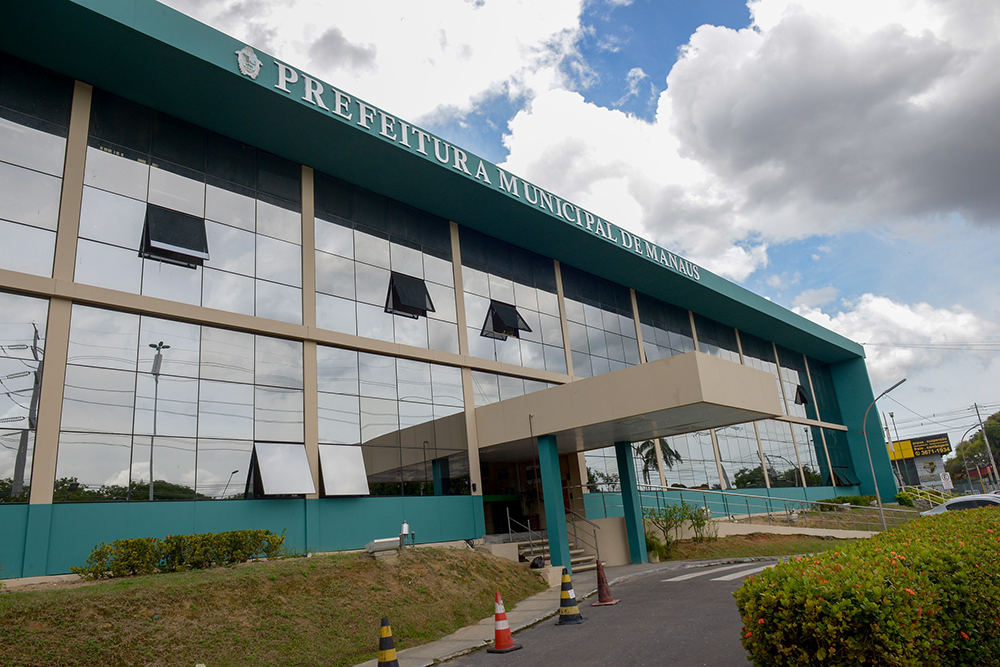 Prefeitura anuncia data de rematrícula de alunos do convênio com o SESI em Manaus