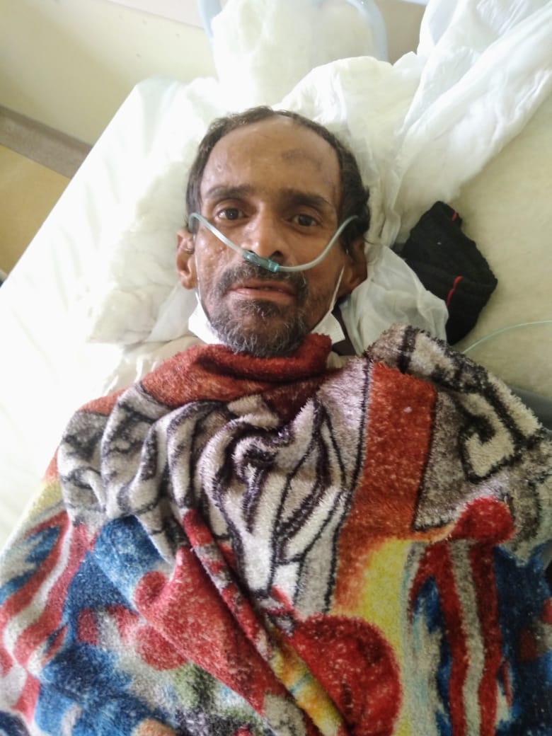 Hospital procura familiares de paciente internado em Manaus