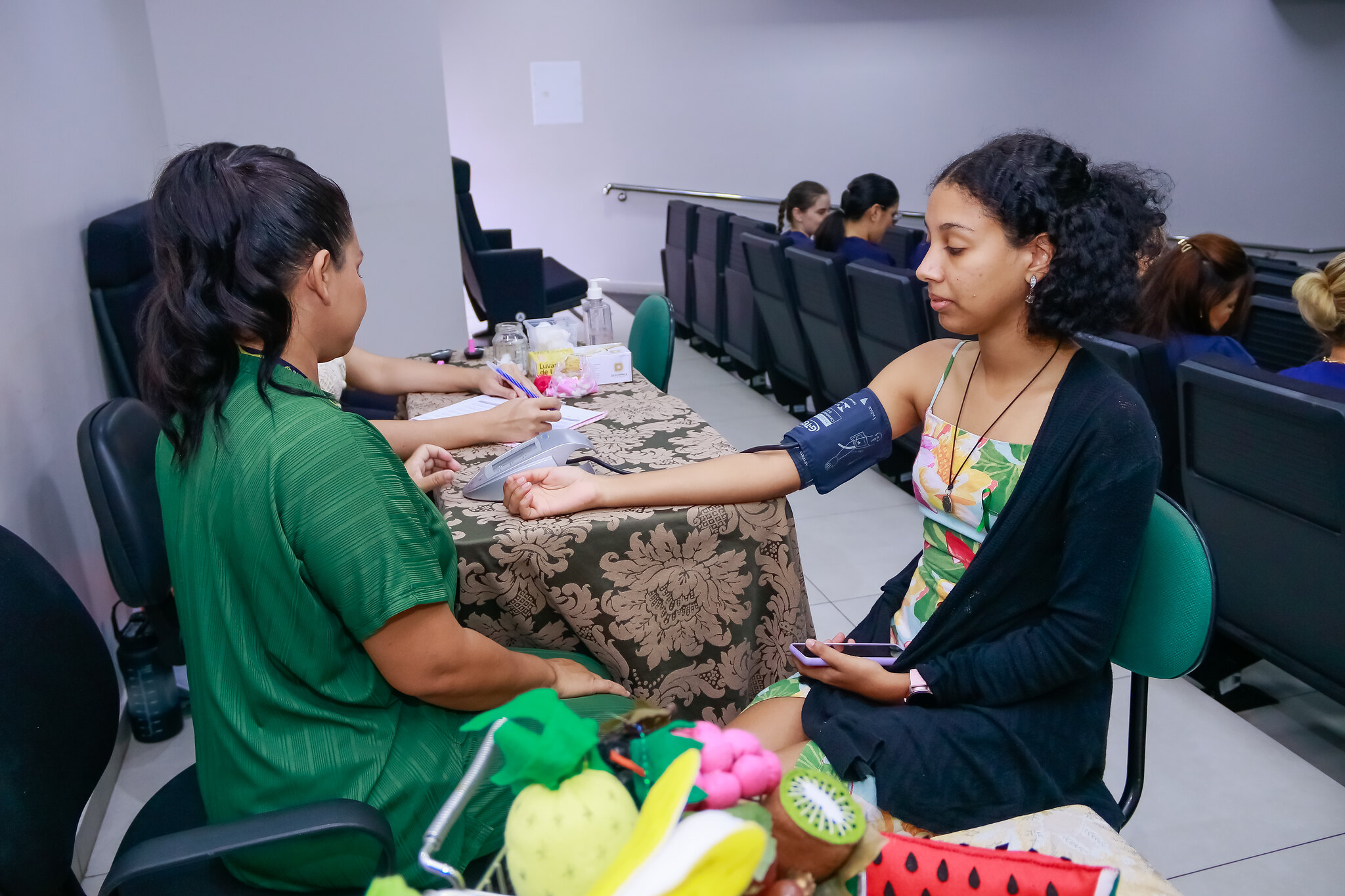 Médica alerta para sintomas e perigos da hipertensão arterial 