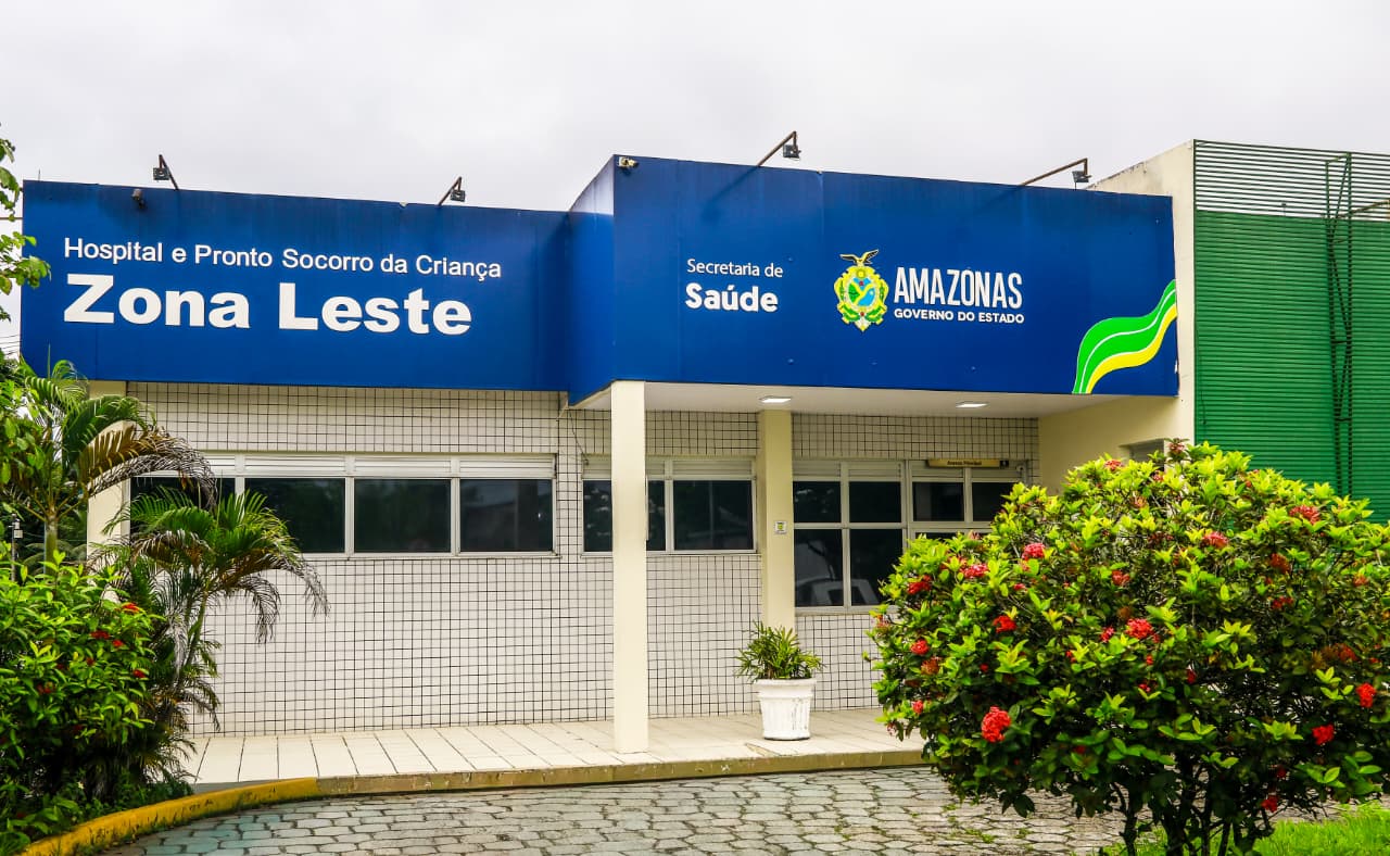 Hospitais de Manaus são eleitos entre os 100 melhores da rede pública nacional