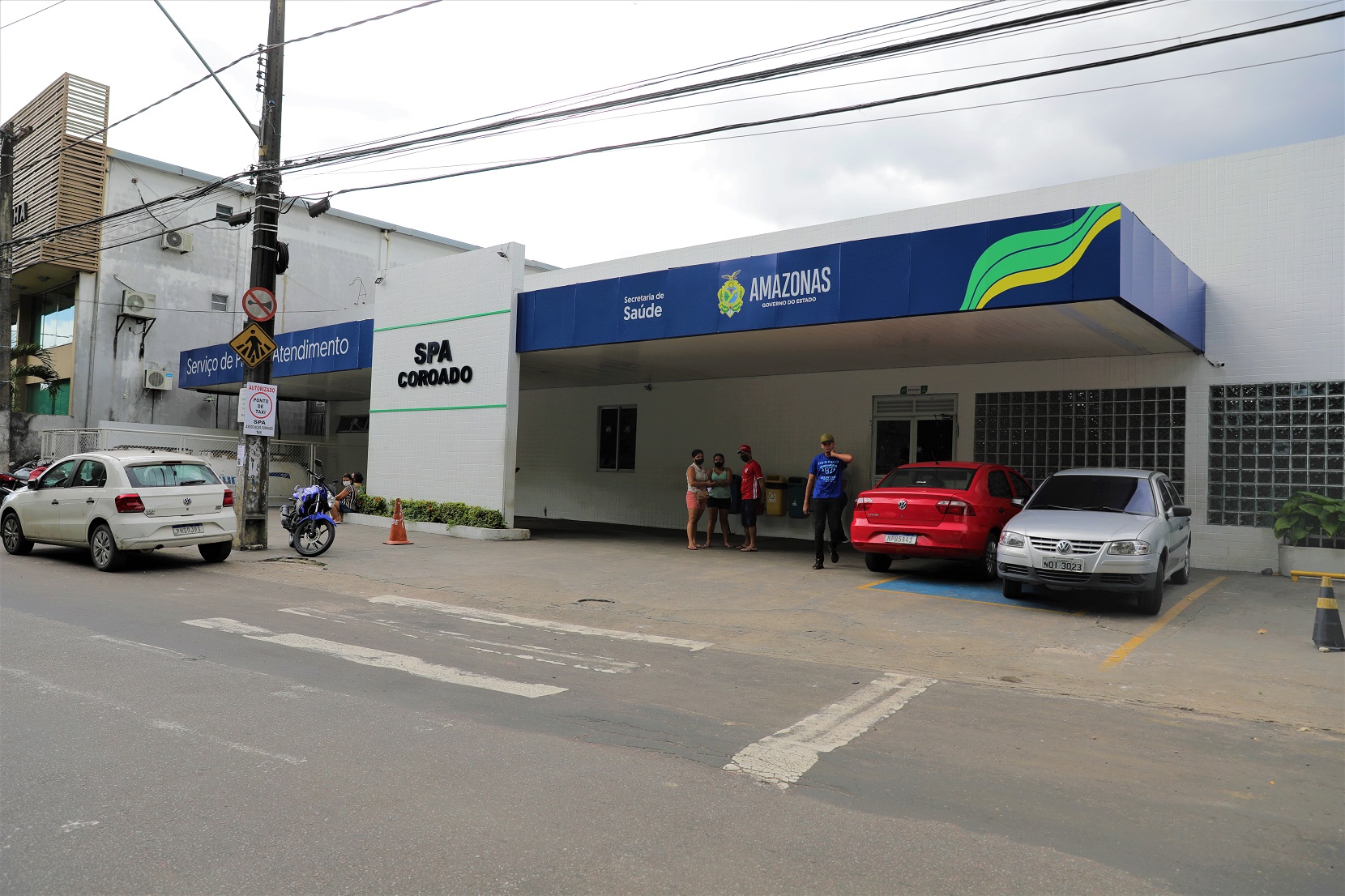 Unidades de Saúde ofertam serviço de Profilaxia Pós-Exposição ao HIV no Amazonas