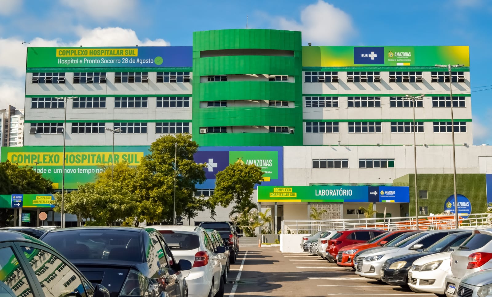 Veja horários de funcionamento das unidades de saúde durante feriado em Manaus