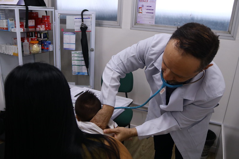 Síndrome Mão-Pé-Boca: Como prevenir e cuidar da infecção viral comum em crianças