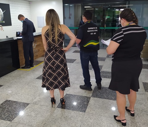 Hospitais particulares devem ceder leitos de UTI para rede pública do AM