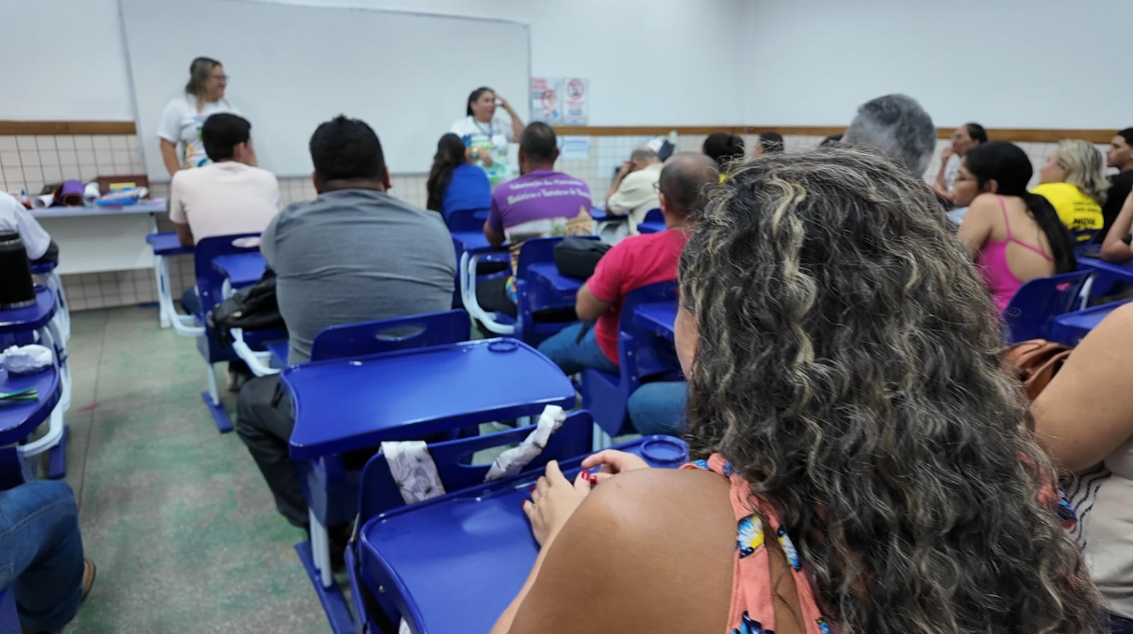 Sesi e Senai Amazonas recebem até sexta inscrições para 500 vagas em cursos gratuitos