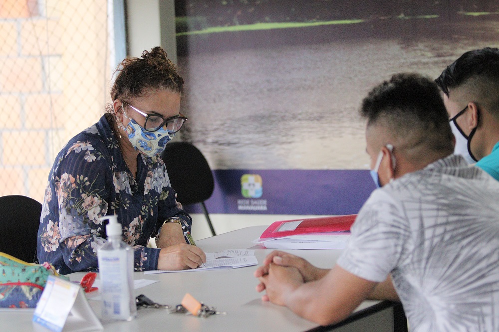 Caps e policlínicas em Manaus oferecem apoio para pessoas em sofrimento psíquico