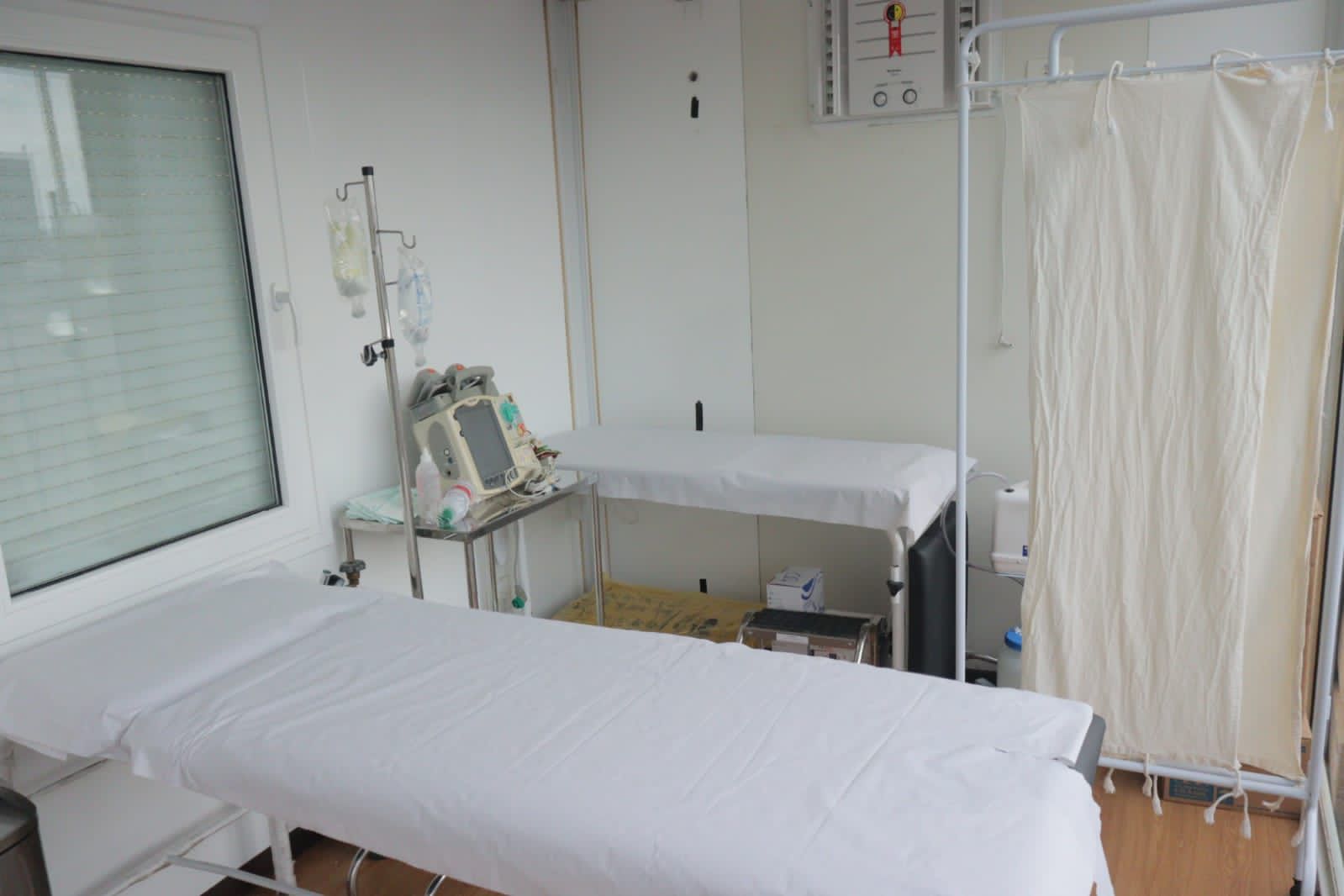 'SouManaus 2023' contará com unidade de saúde e serviços pré-hospitalares 