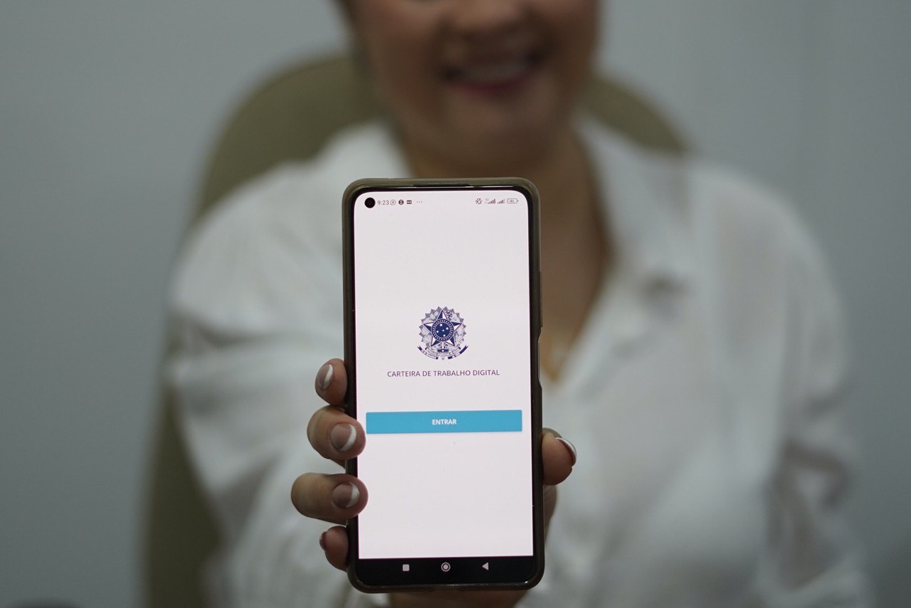 Soldador e mais: veja as 74 vagas de emprego do Sine Amazonas para esta quinta