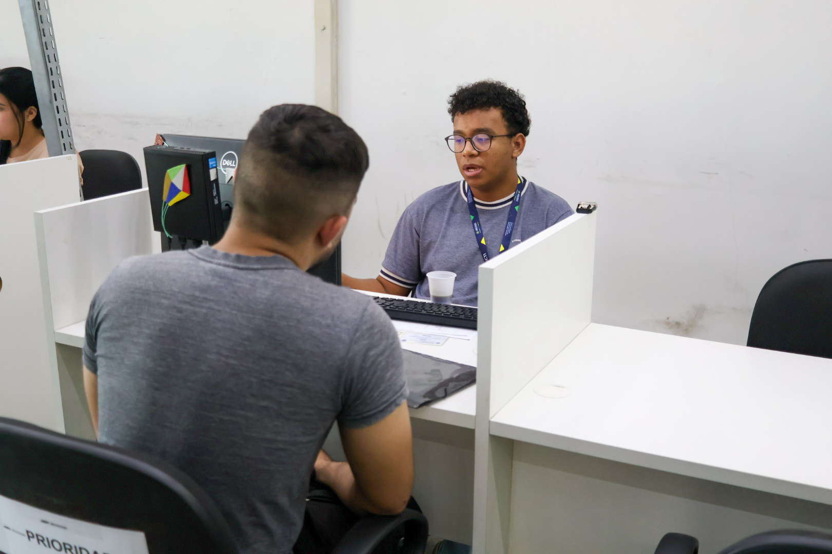 Conferente de bordo e mais: Sine Amazonas divulga 229 vagas para esta quarta