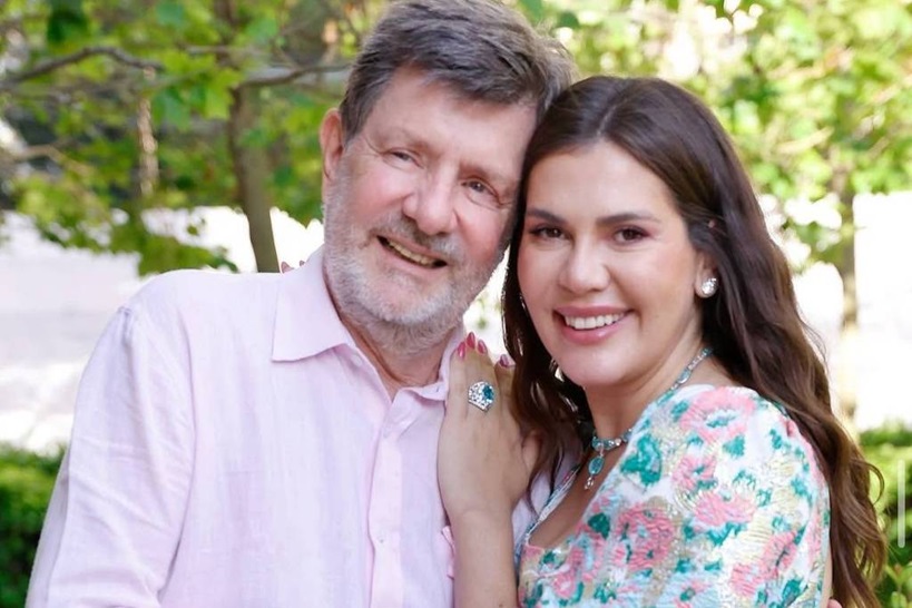 Ex expõe traições de Roberto Setúbal e herdeiro do Itaú registra B.O. por agressão e ameaças