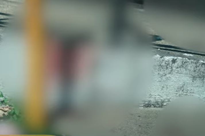 Filho é amarrado e espancado após tentar agredir mãe de 85 anos em Manaus